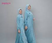 Gamis Raya Premium !