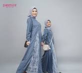 Gamis Raya Premium !